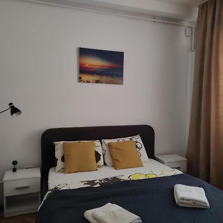 Nice Studio In Old Town Βουκουρέστι Εξωτερικό φωτογραφία