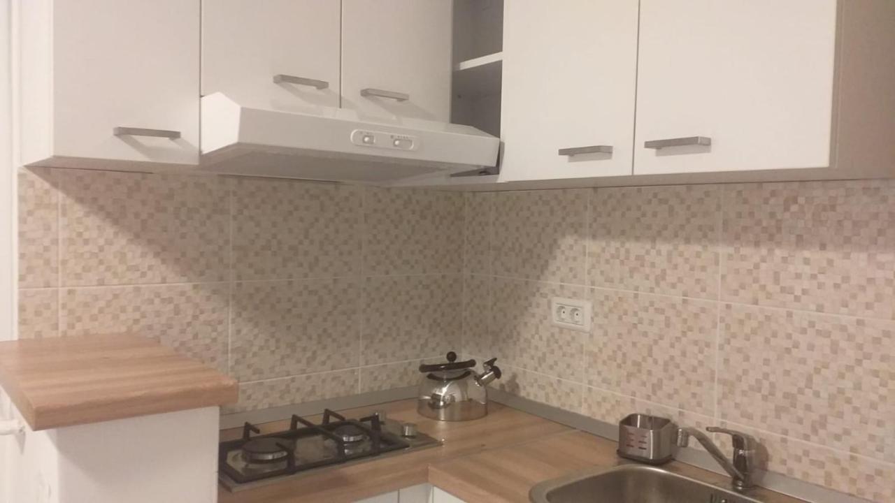 Nice Studio In Old Town Βουκουρέστι Εξωτερικό φωτογραφία