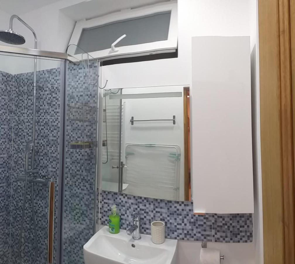 Nice Studio In Old Town Βουκουρέστι Εξωτερικό φωτογραφία