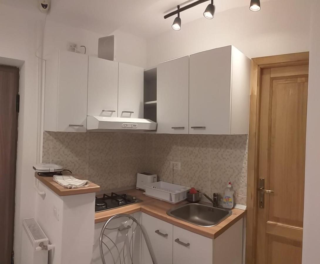 Nice Studio In Old Town Βουκουρέστι Εξωτερικό φωτογραφία