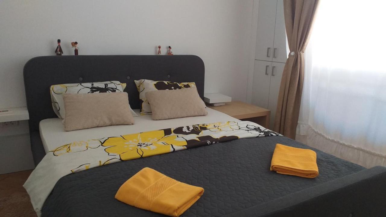 Nice Studio In Old Town Βουκουρέστι Εξωτερικό φωτογραφία