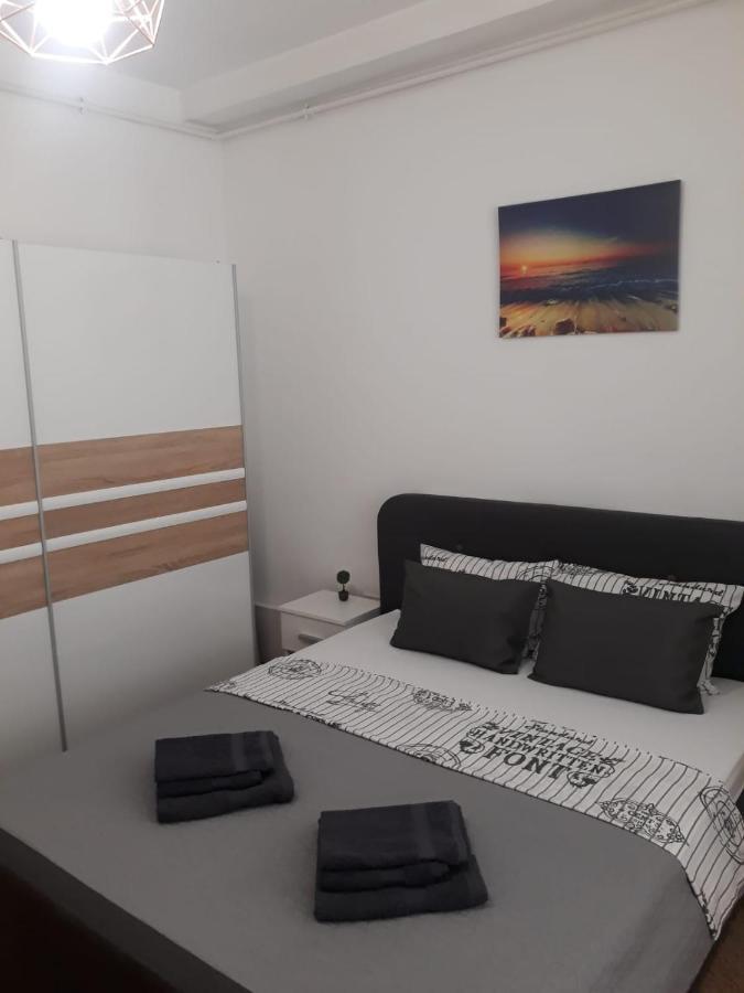 Nice Studio In Old Town Βουκουρέστι Εξωτερικό φωτογραφία