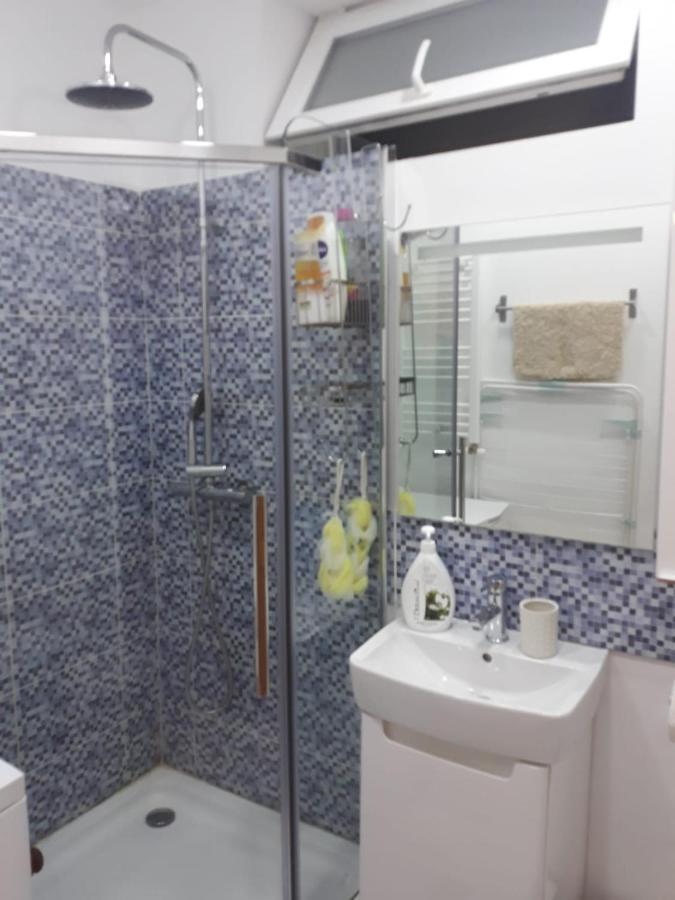 Nice Studio In Old Town Βουκουρέστι Εξωτερικό φωτογραφία