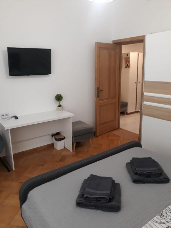 Nice Studio In Old Town Βουκουρέστι Εξωτερικό φωτογραφία