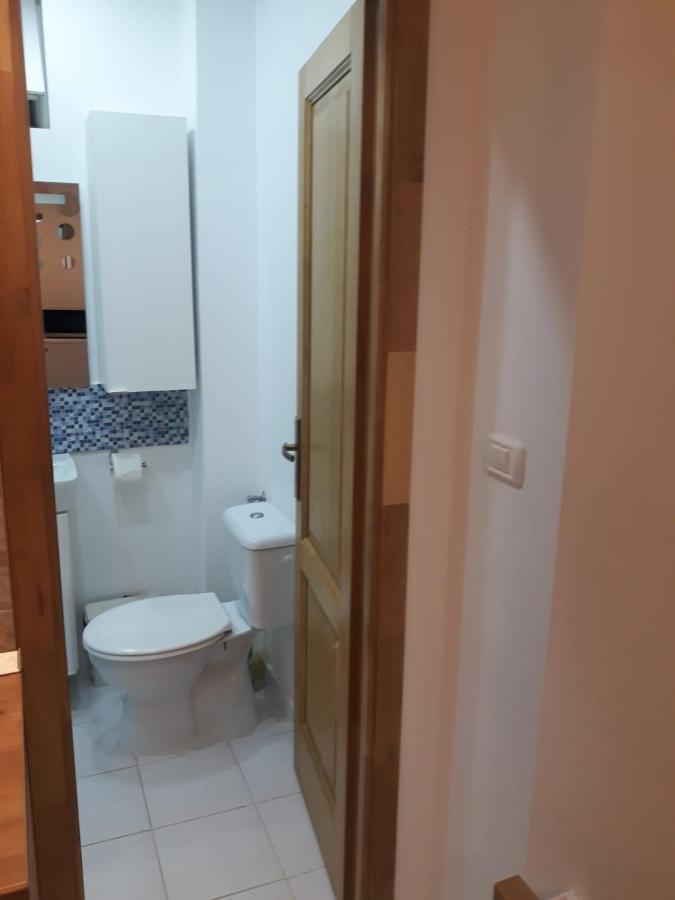 Nice Studio In Old Town Βουκουρέστι Εξωτερικό φωτογραφία