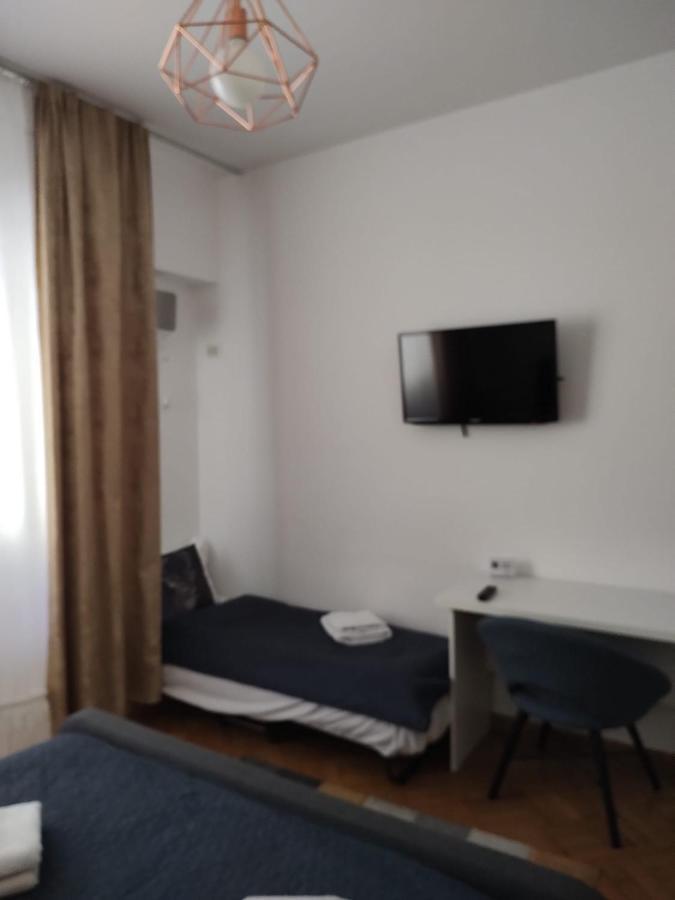 Nice Studio In Old Town Βουκουρέστι Εξωτερικό φωτογραφία