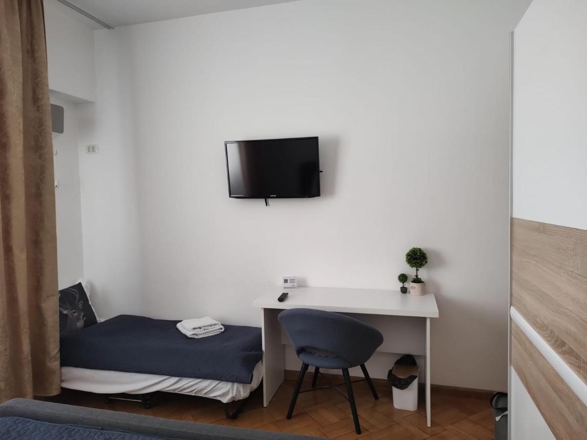 Nice Studio In Old Town Βουκουρέστι Εξωτερικό φωτογραφία