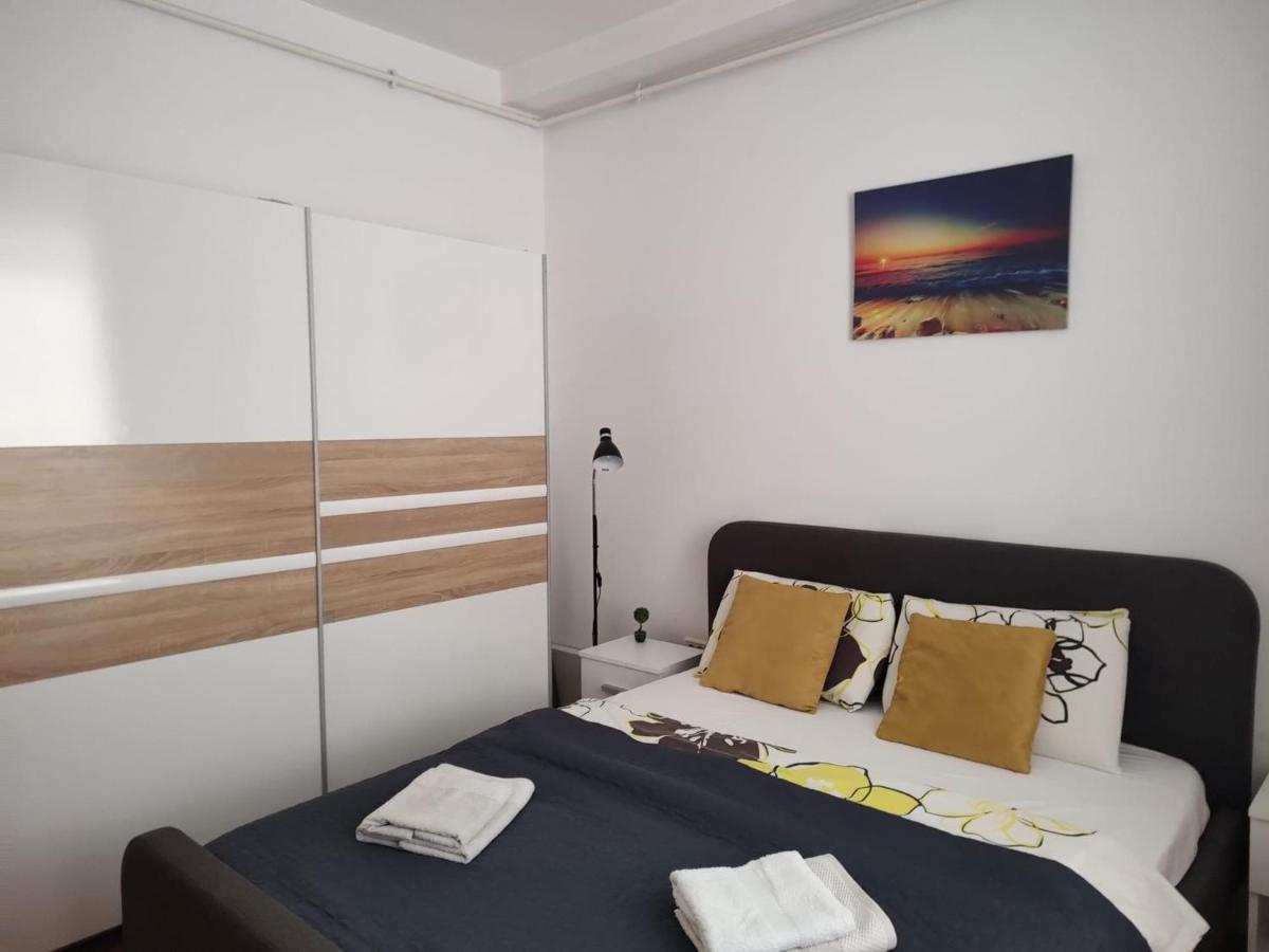 Nice Studio In Old Town Βουκουρέστι Εξωτερικό φωτογραφία