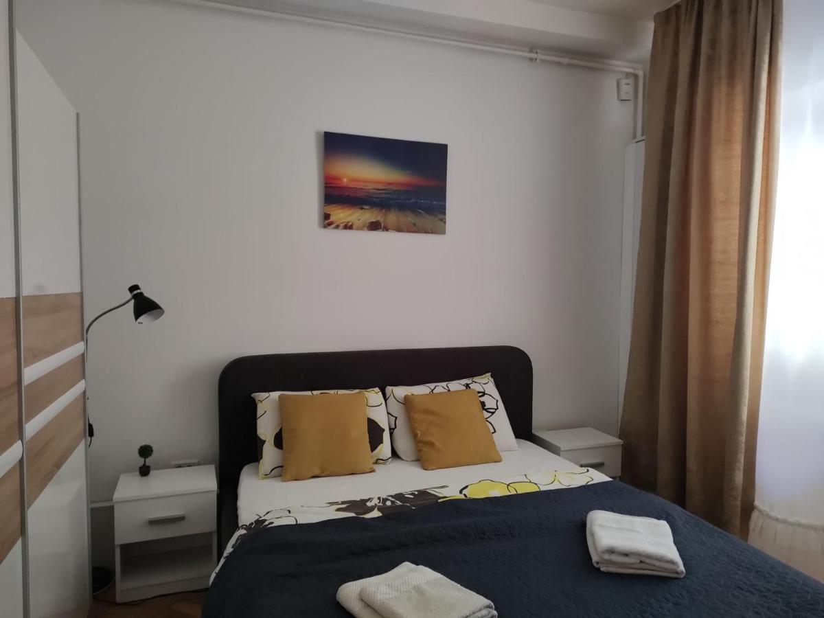 Nice Studio In Old Town Βουκουρέστι Εξωτερικό φωτογραφία