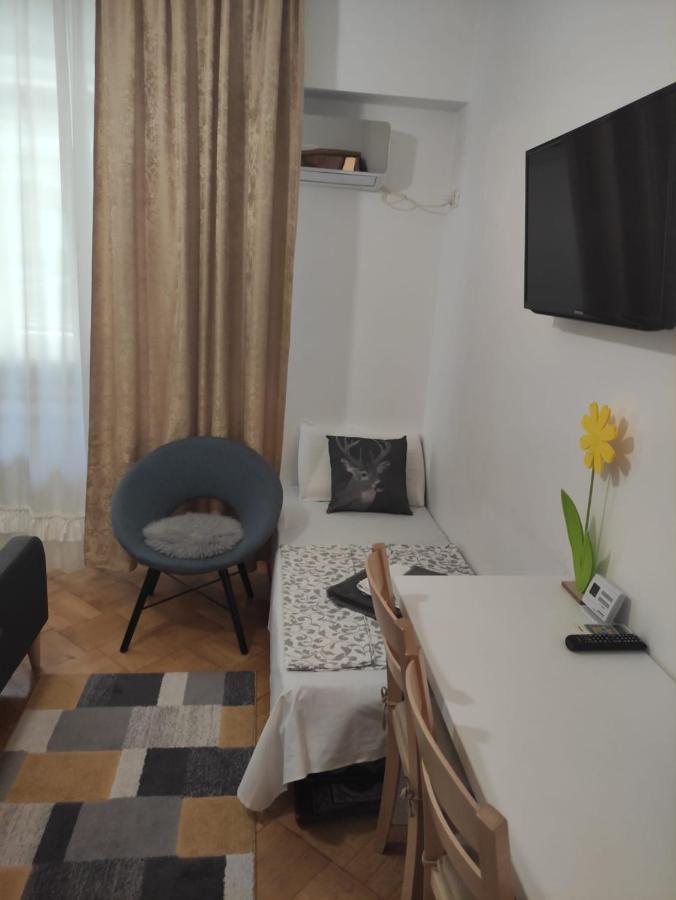 Nice Studio In Old Town Βουκουρέστι Εξωτερικό φωτογραφία