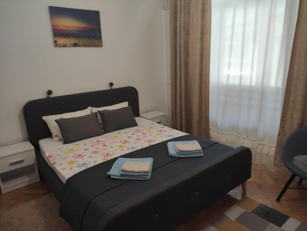 Nice Studio In Old Town Βουκουρέστι Εξωτερικό φωτογραφία