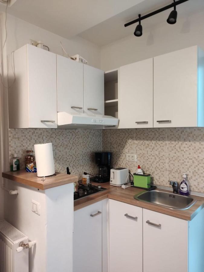 Nice Studio In Old Town Βουκουρέστι Εξωτερικό φωτογραφία