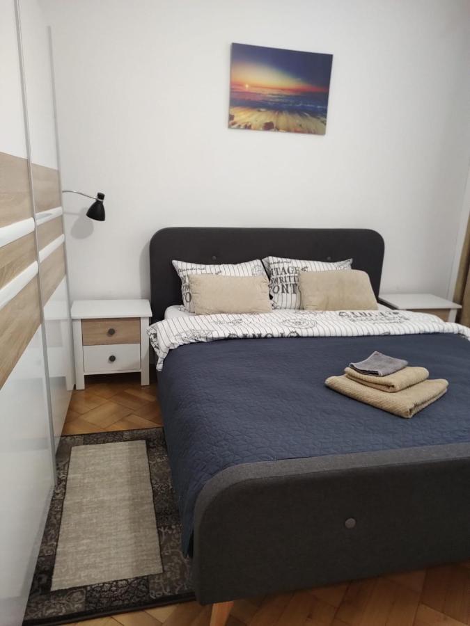 Nice Studio In Old Town Βουκουρέστι Εξωτερικό φωτογραφία