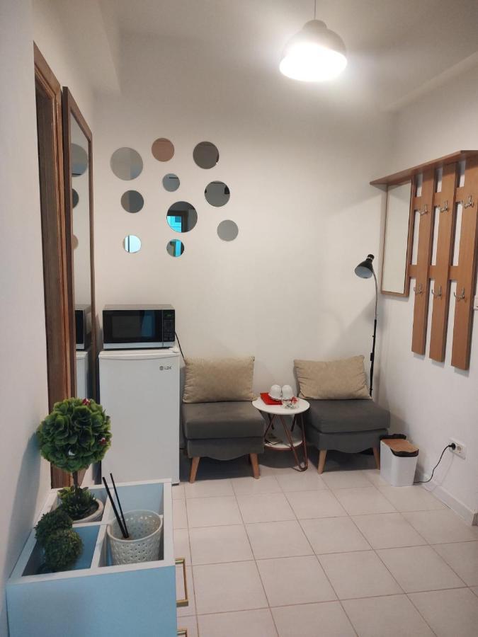 Nice Studio In Old Town Βουκουρέστι Εξωτερικό φωτογραφία