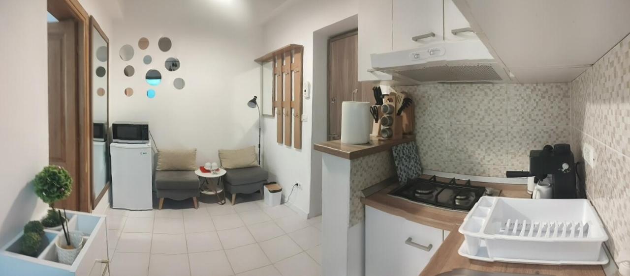 Nice Studio In Old Town Βουκουρέστι Εξωτερικό φωτογραφία